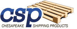 Chesapeake Shipping Products